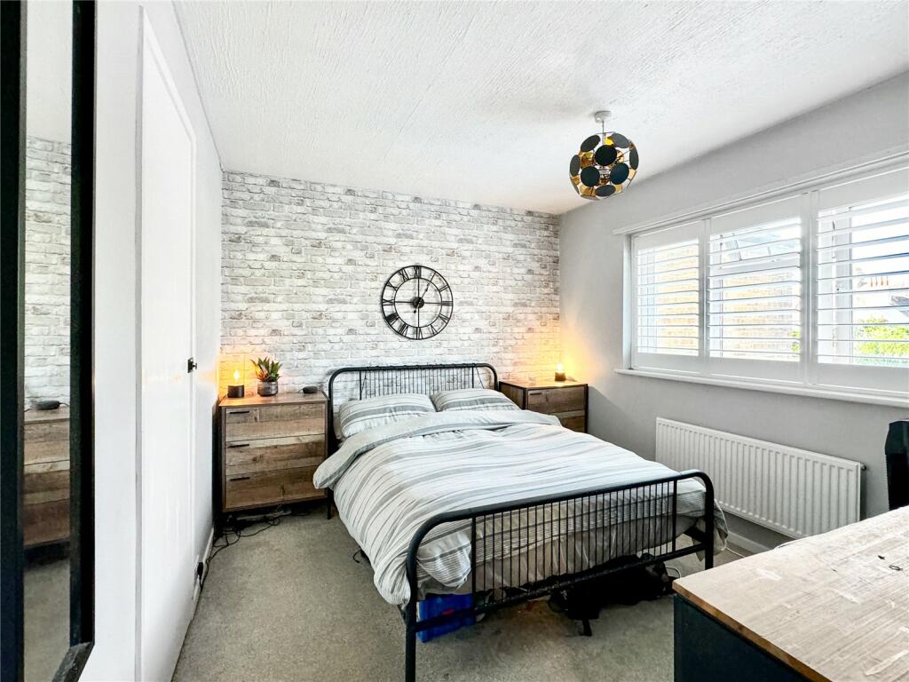 Additional property image - Salisbury Avenue, Swanley, Kent, BR8
