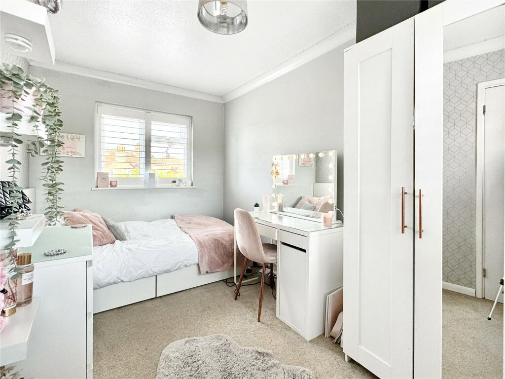 Additional property image - Salisbury Avenue, Swanley, Kent, BR8