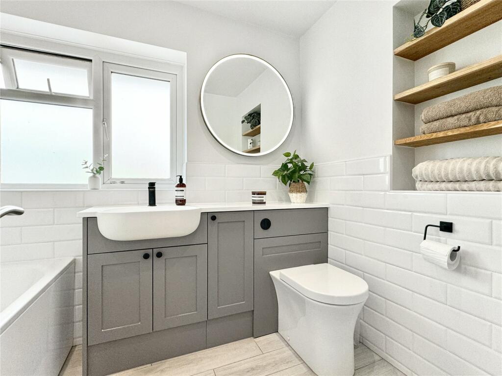 Additional property image - Salisbury Avenue, Swanley, Kent, BR8