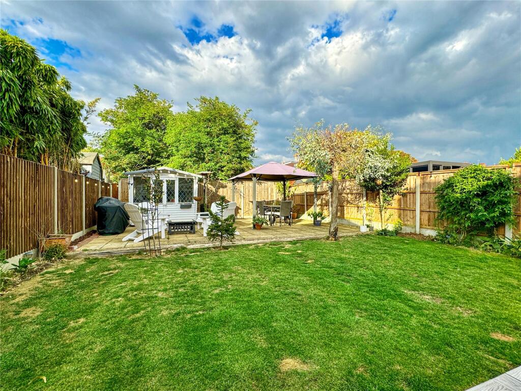 Additional property image - Salisbury Avenue, Swanley, Kent, BR8