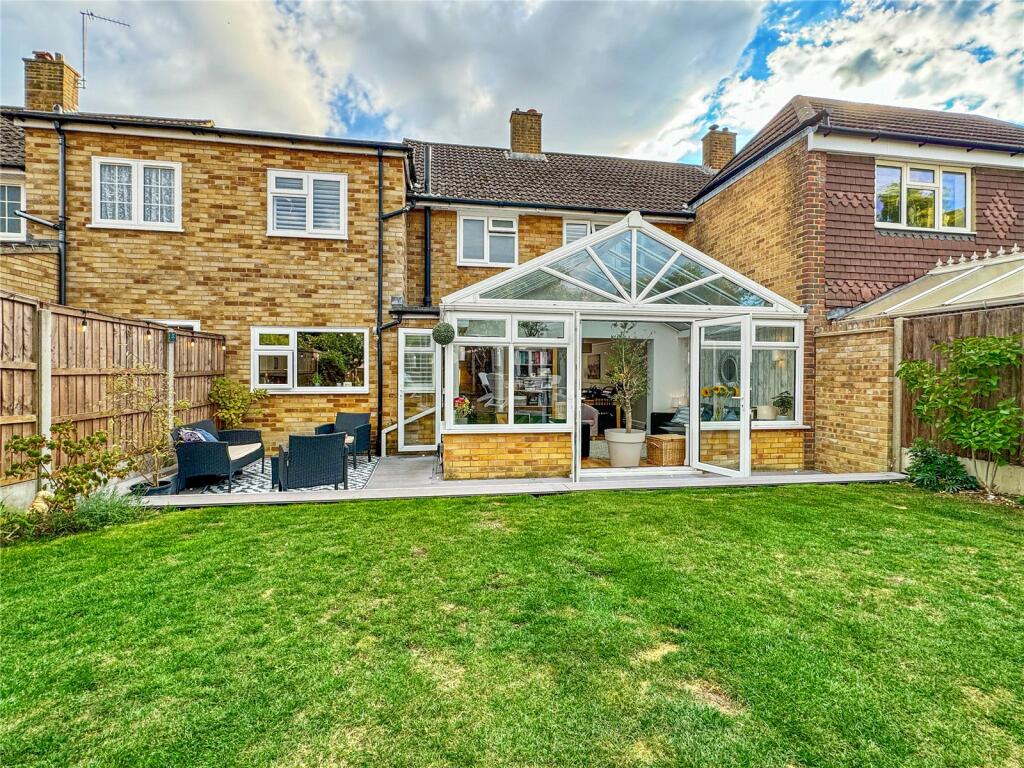 Additional property image - Salisbury Avenue, Swanley, Kent, BR8