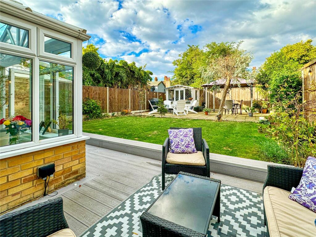 Additional property image - Salisbury Avenue, Swanley, Kent, BR8
