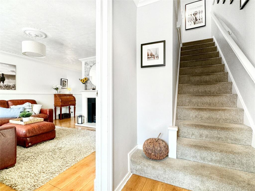 Additional property image - Salisbury Avenue, Swanley, Kent, BR8