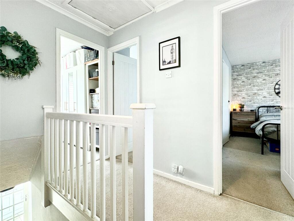 Additional property image - Salisbury Avenue, Swanley, Kent, BR8
