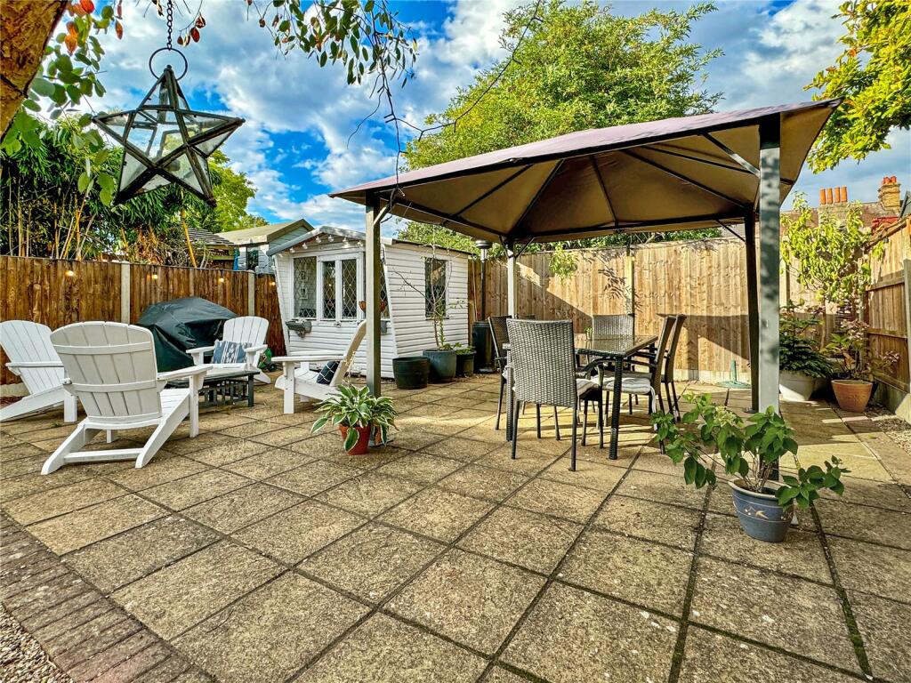 Additional property image - Salisbury Avenue, Swanley, Kent, BR8
