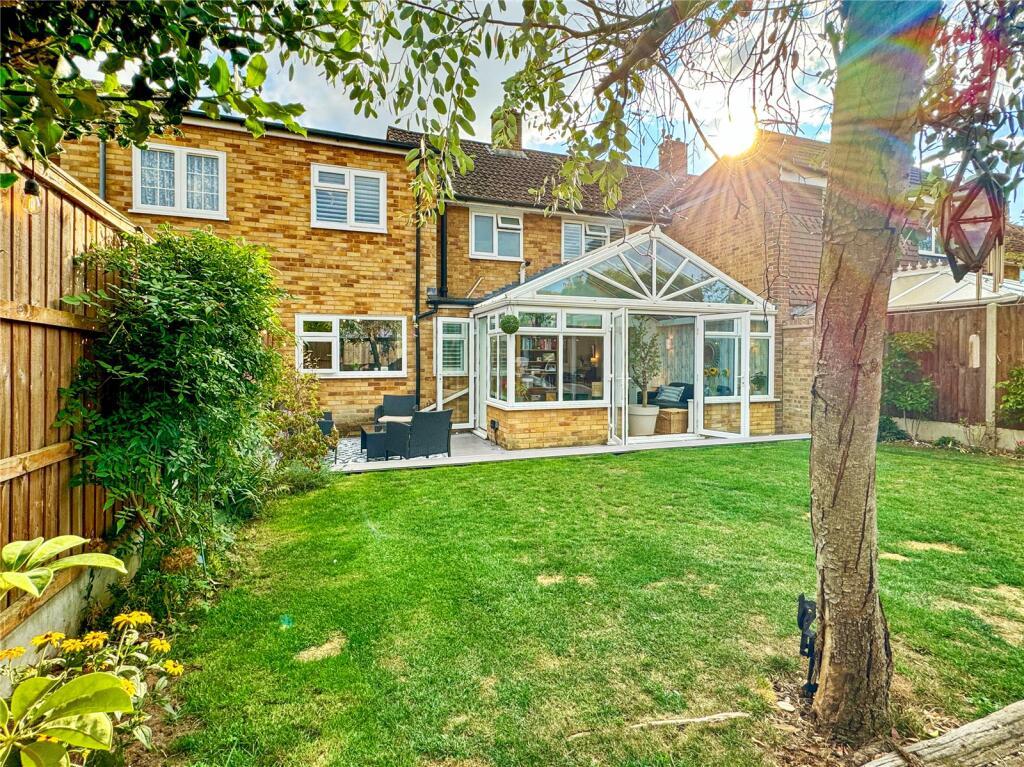 Additional property image - Salisbury Avenue, Swanley, Kent, BR8