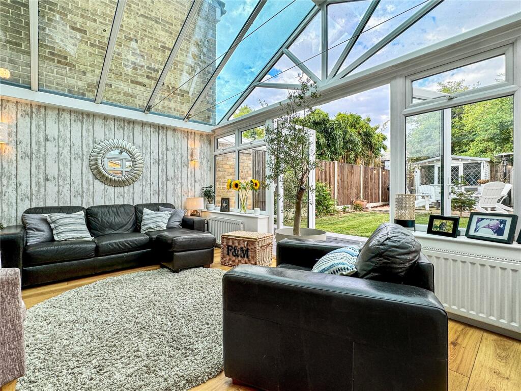 Additional property image - Salisbury Avenue, Swanley, Kent, BR8