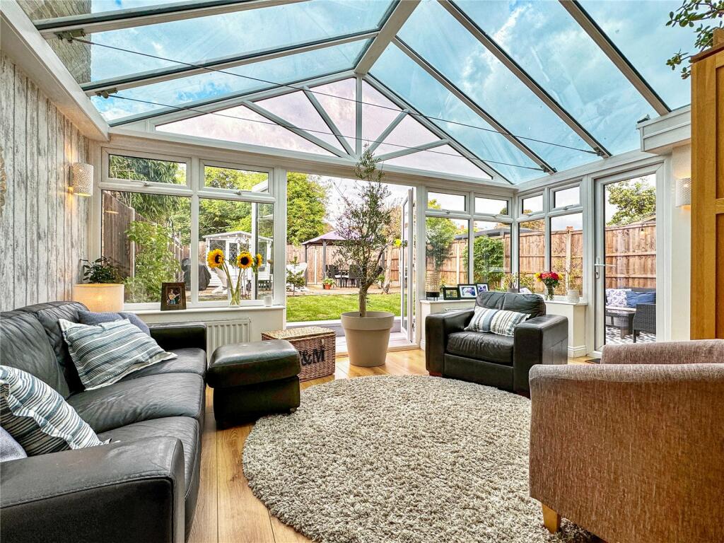 Additional property image - Salisbury Avenue, Swanley, Kent, BR8