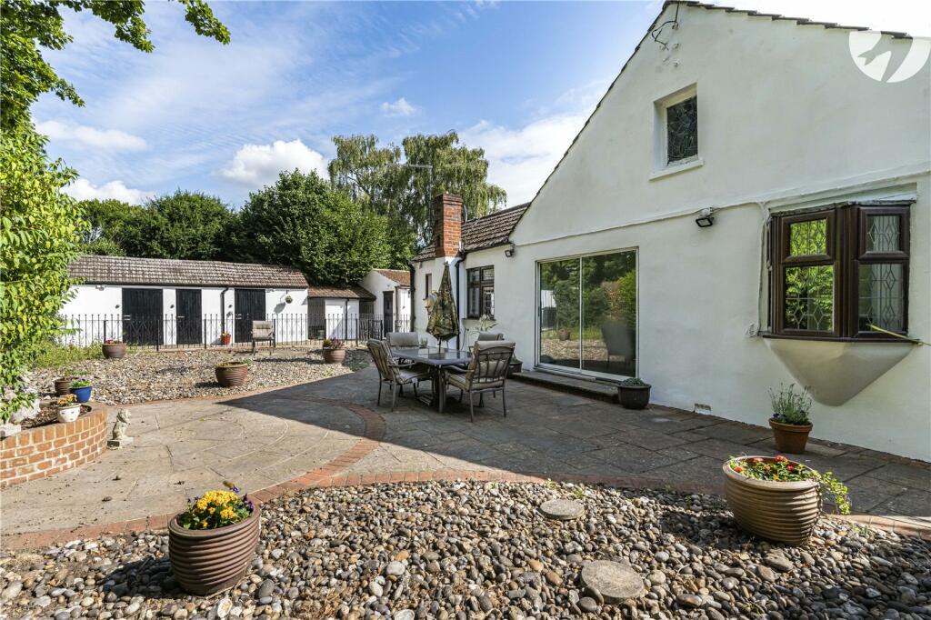 Additional property image - Heathwood Gardens, Swanley, Kent, BR8