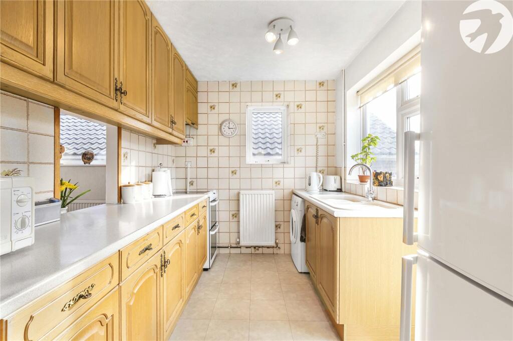 Additional property image - Mabel Road, Hextable, Kent, BR8
