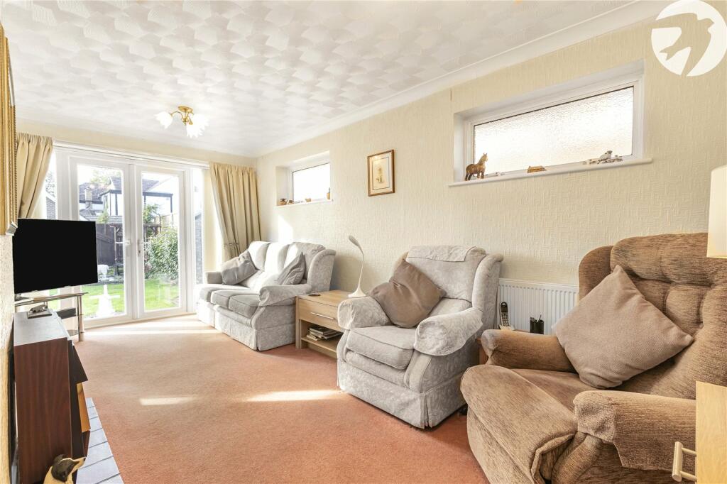 Additional property image - Mabel Road, Hextable, Kent, BR8