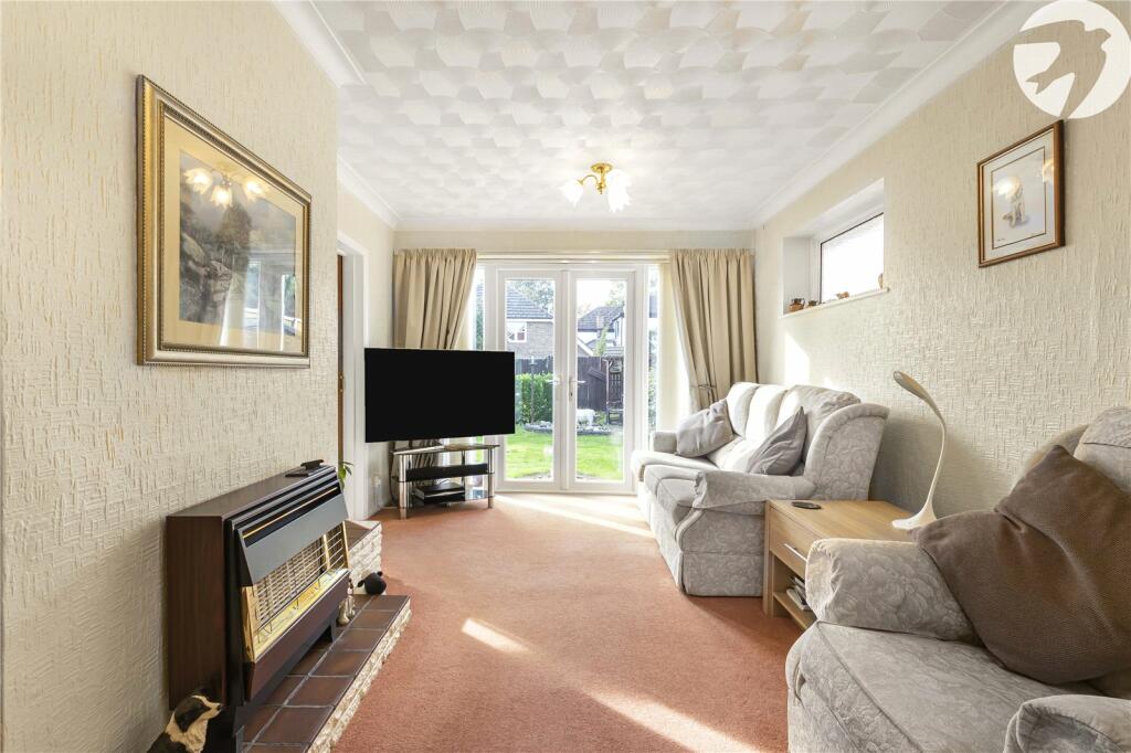 Additional property image - Mabel Road, Hextable, Kent, BR8
