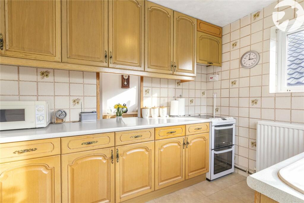 Additional property image - Mabel Road, Hextable, Kent, BR8