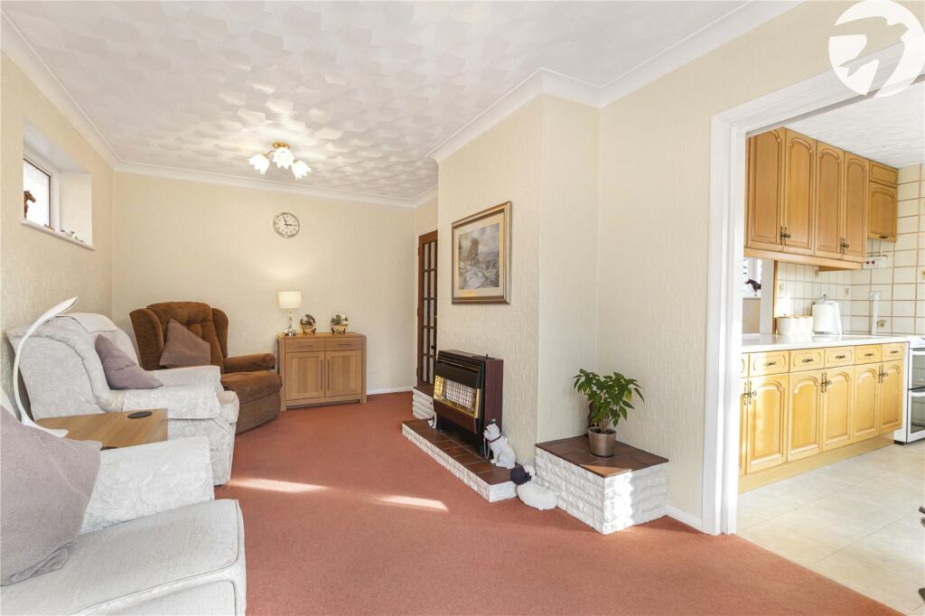 Additional property image - Mabel Road, Hextable, Kent, BR8