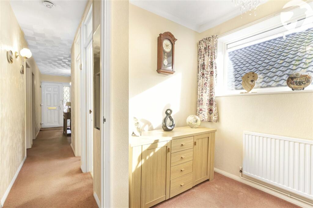 Additional property image - Mabel Road, Hextable, Kent, BR8