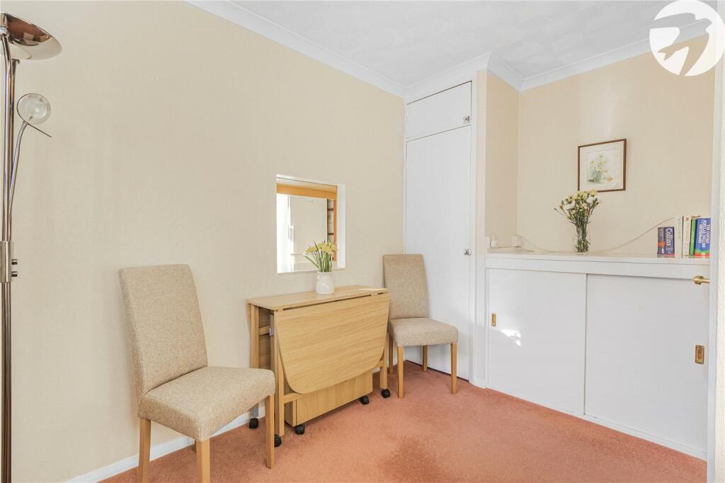 Additional property image - Mabel Road, Hextable, Kent, BR8
