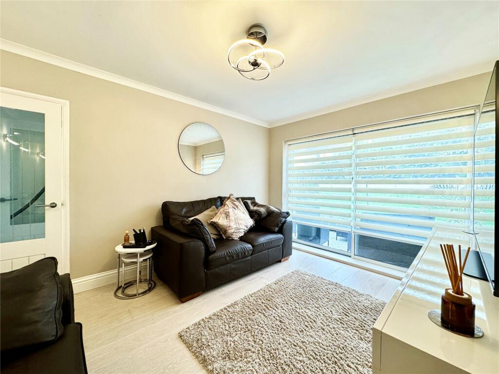 Additional property image - Bower Road, Hextable, Kent, BR8
