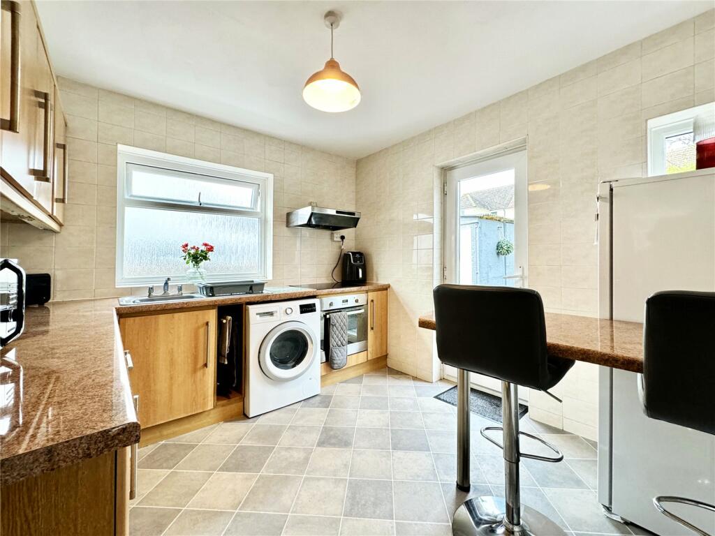 Additional property image - Bower Road, Hextable, Kent, BR8