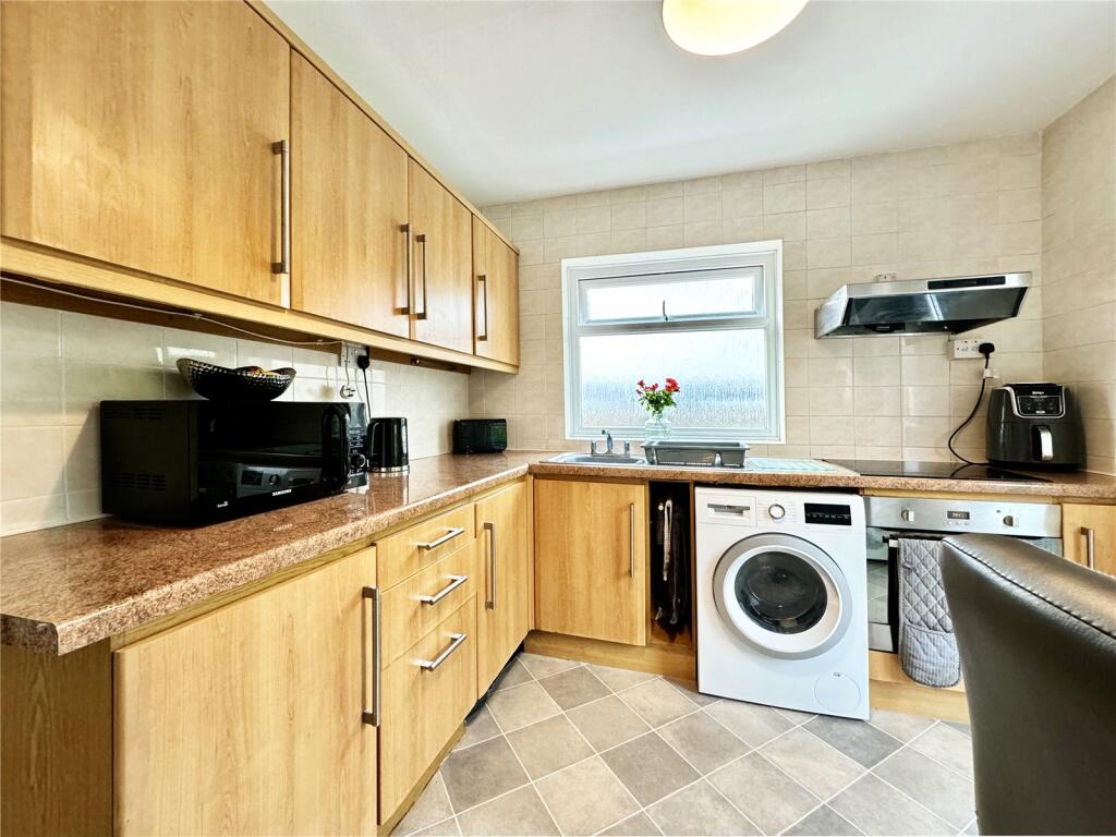 Additional property image - Bower Road, Hextable, Kent, BR8