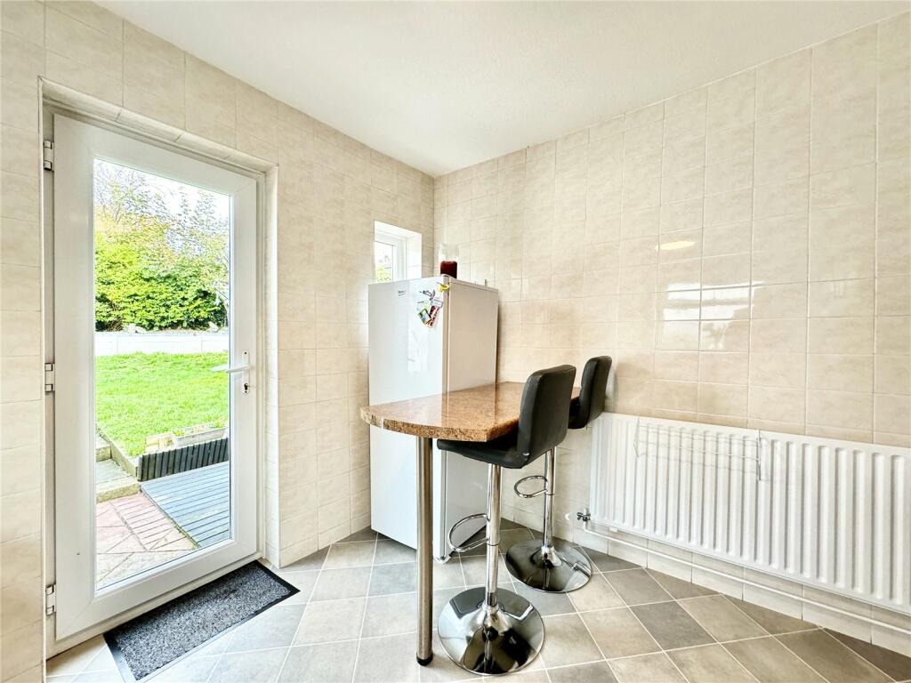 Additional property image - Bower Road, Hextable, Kent, BR8