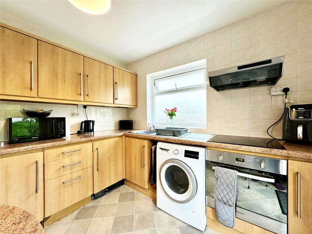 Additional property image - Bower Road, Hextable, Kent, BR8