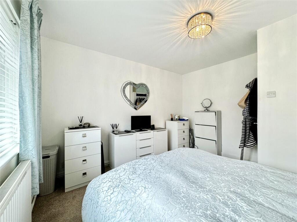 Additional property image - Bower Road, Hextable, Kent, BR8