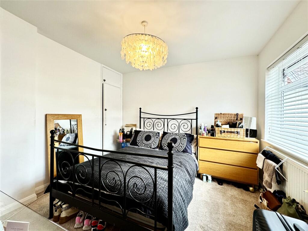 Additional property image - Bower Road, Hextable, Kent, BR8