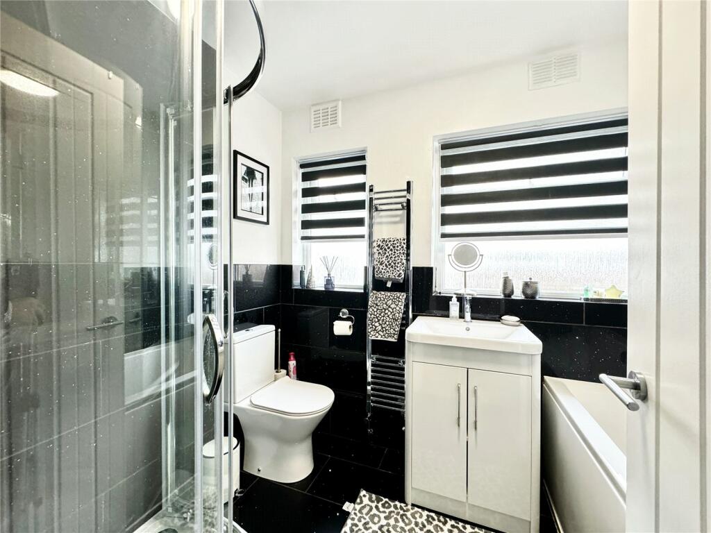 Additional property image - Bower Road, Hextable, Kent, BR8