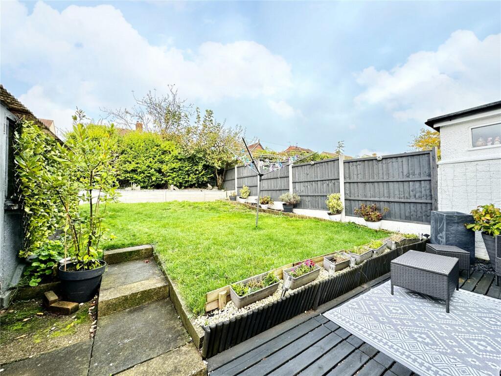 Additional property image - Bower Road, Hextable, Kent, BR8