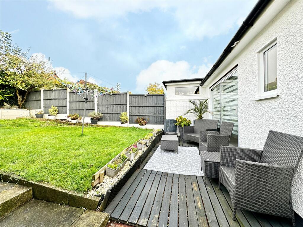 Additional property image - Bower Road, Hextable, Kent, BR8