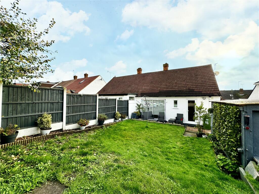 Additional property image - Bower Road, Hextable, Kent, BR8