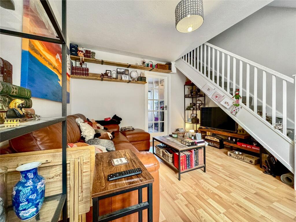 Additional property image - St Lukes Close, Swanley, Kent, BR8