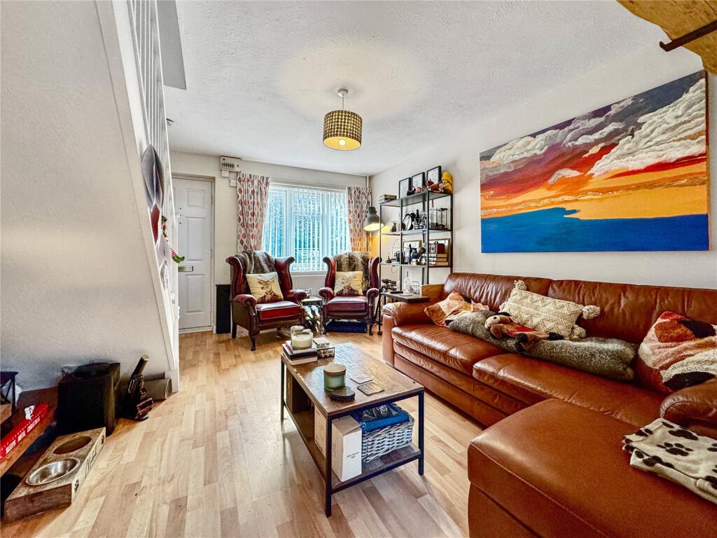 Additional property image - St Lukes Close, Swanley, Kent, BR8