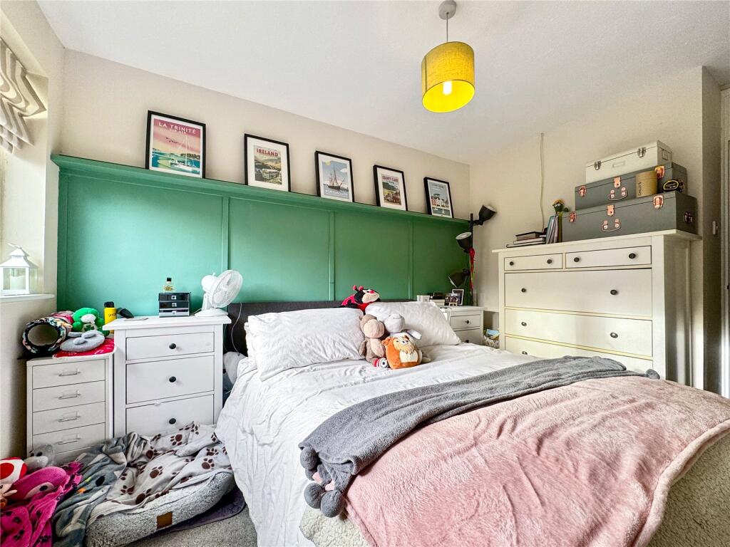 Additional property image - St Lukes Close, Swanley, Kent, BR8