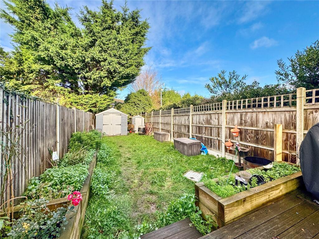 Additional property image - St Lukes Close, Swanley, Kent, BR8