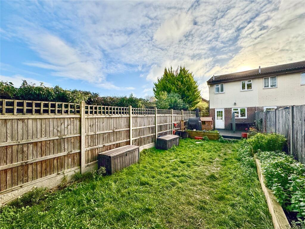 Additional property image - St Lukes Close, Swanley, Kent, BR8