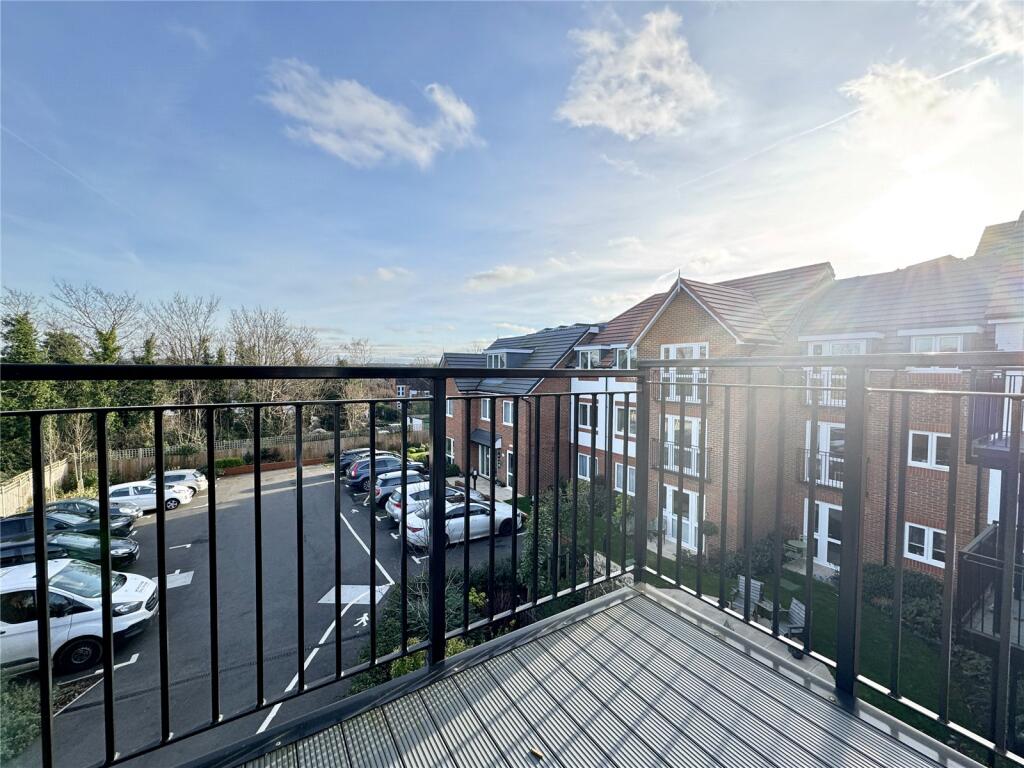 Additional property image - Birchwood Park Avenue, Swanley, Kent, BR8