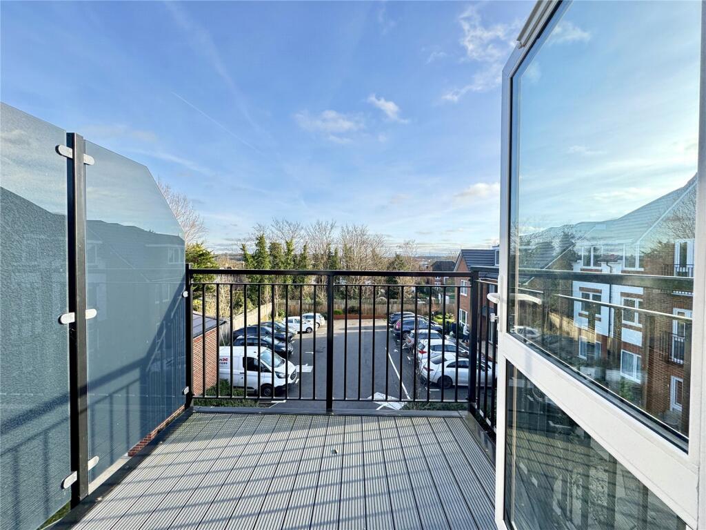 Additional property image - Birchwood Park Avenue, Swanley, Kent, BR8