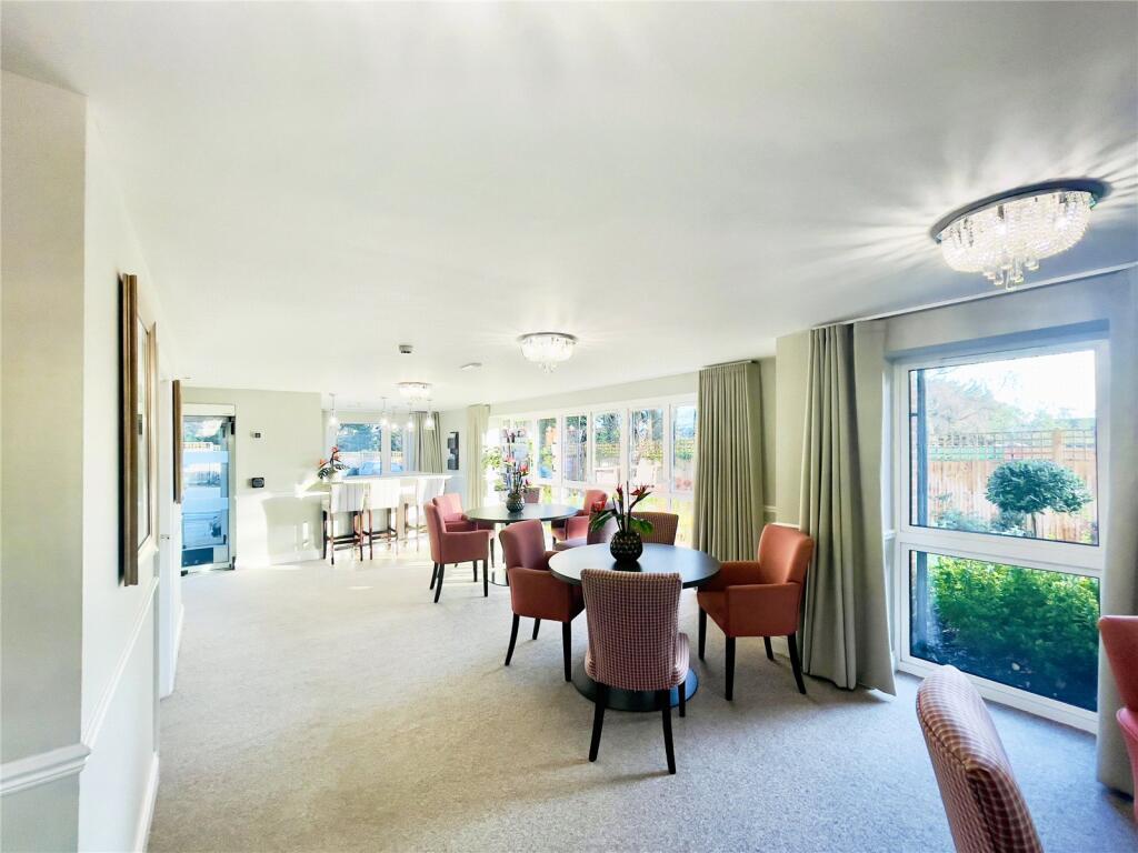 Additional property image - Birchwood Park Avenue, Swanley, Kent, BR8