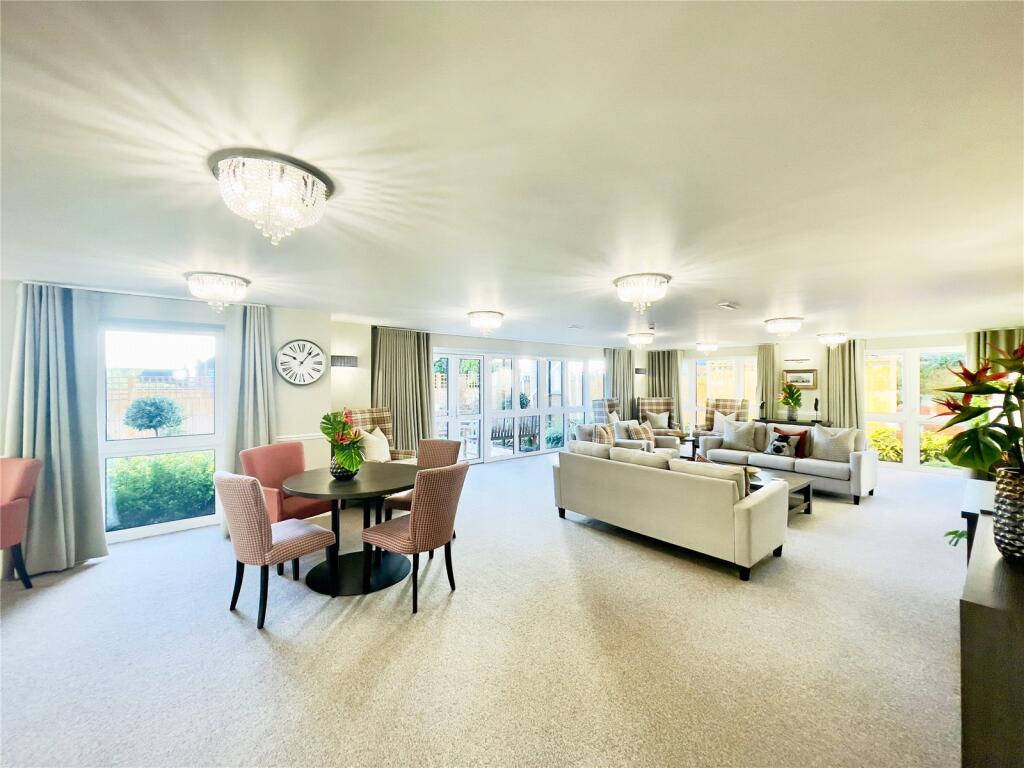 Additional property image - Birchwood Park Avenue, Swanley, Kent, BR8