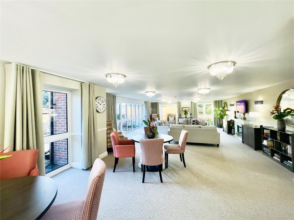 Additional property image - Birchwood Park Avenue, Swanley, Kent, BR8