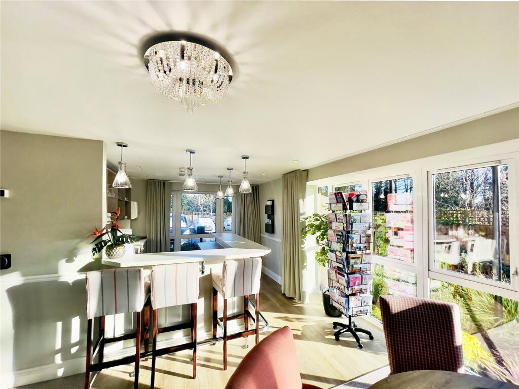 Additional property image - Birchwood Park Avenue, Swanley, Kent, BR8