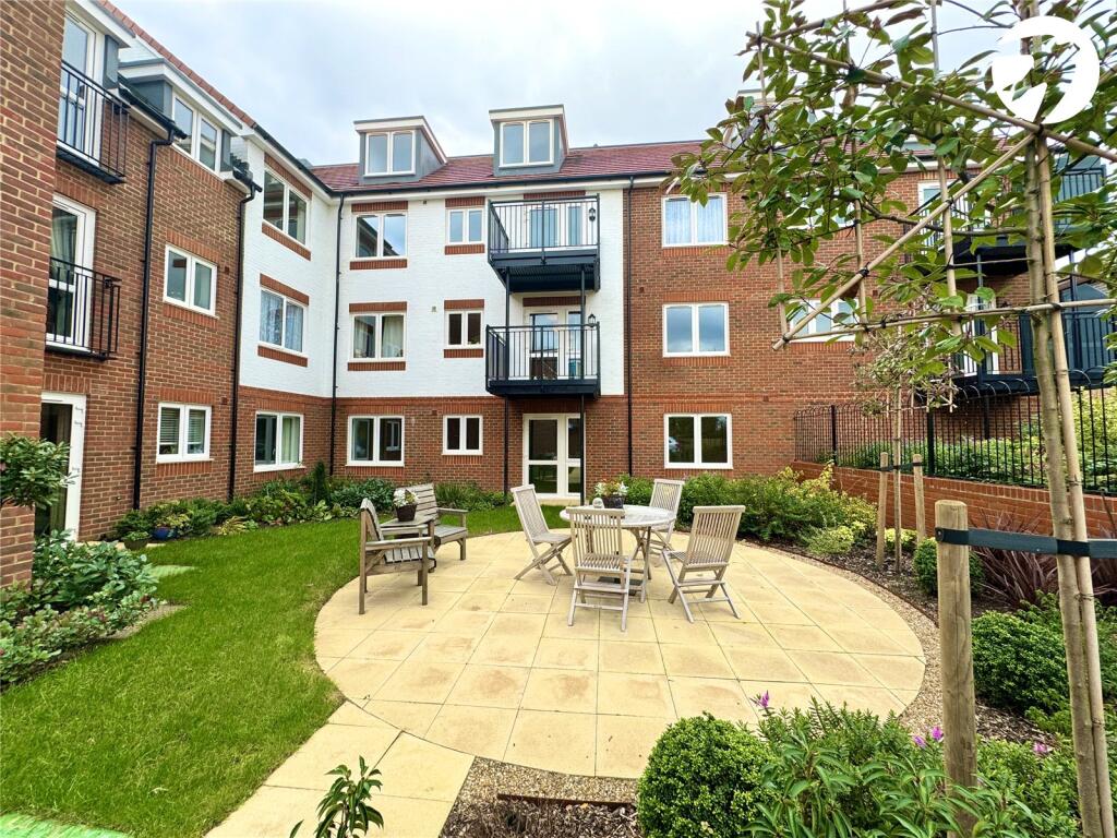 Main image of property: Birchwood Park Avenue, Swanley, Kent, BR8