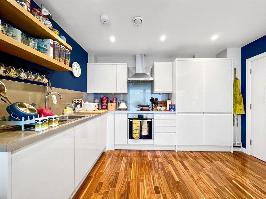 Additional property image - Horizon House, Azalea Drive, Kent, BR8