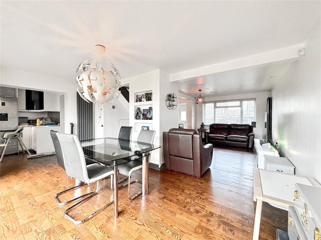 Additional property image - Glendale, Swanley, Kent, BR8
