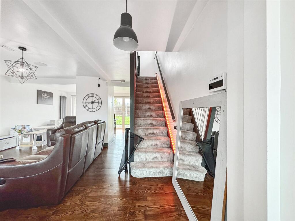 Additional property image - Glendale, Swanley, Kent, BR8