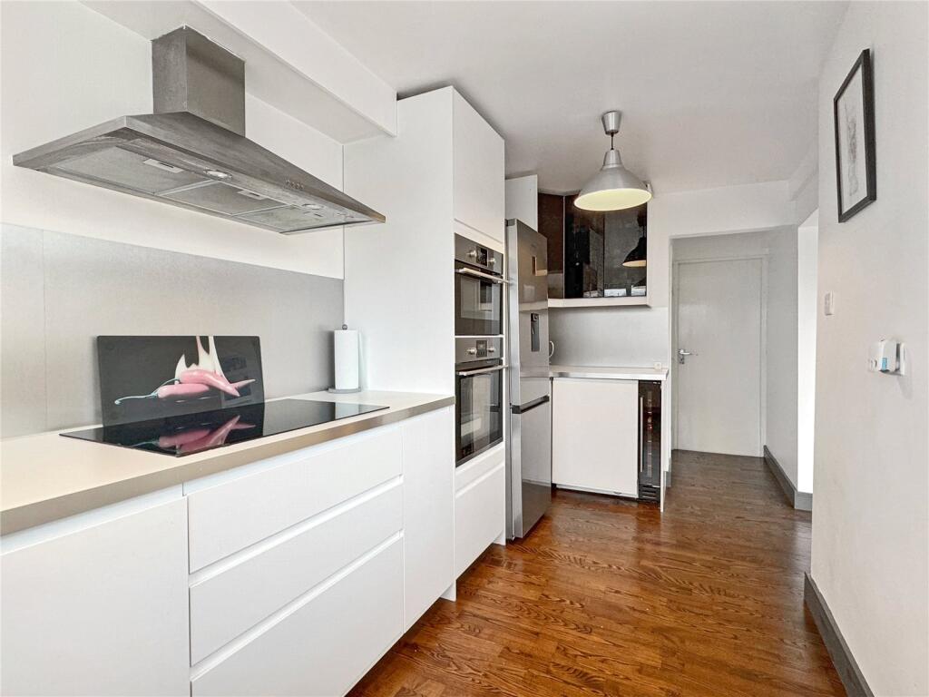 Additional property image - Glendale, Swanley, Kent, BR8