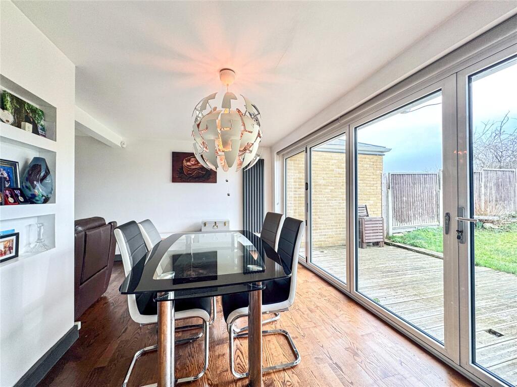 Additional property image - Glendale, Swanley, Kent, BR8