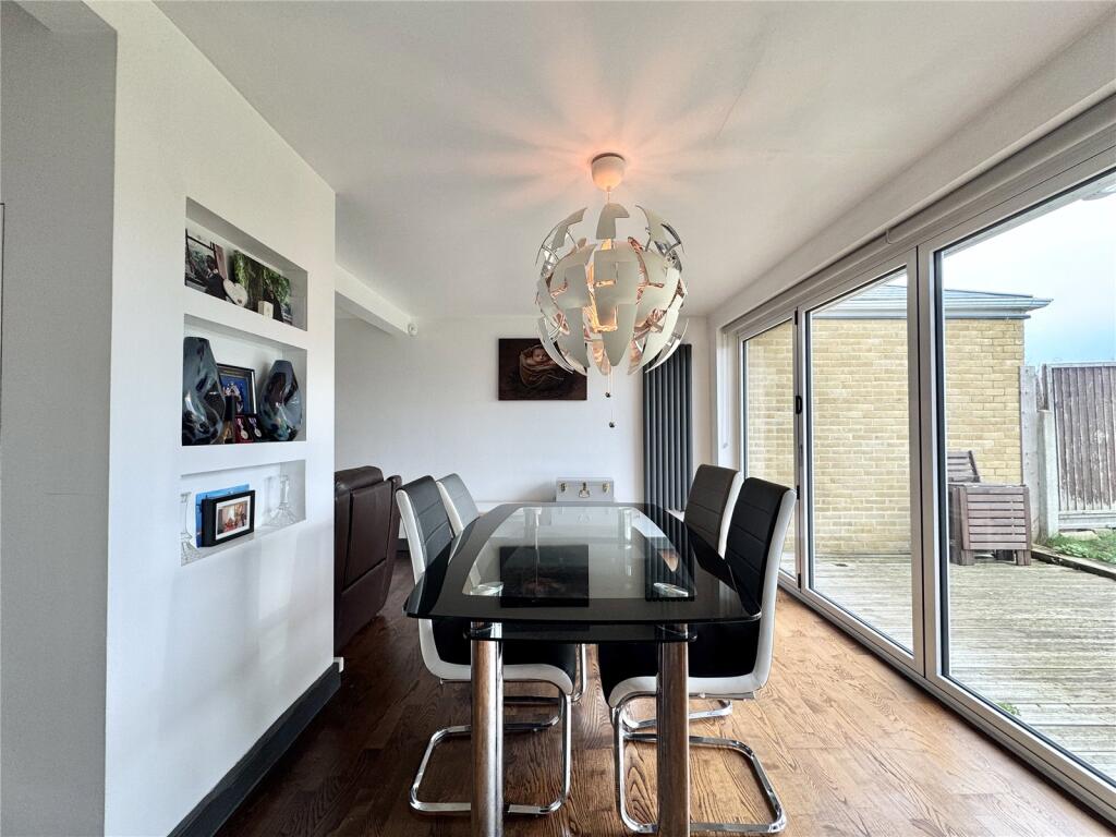 Additional property image - Glendale, Swanley, Kent, BR8