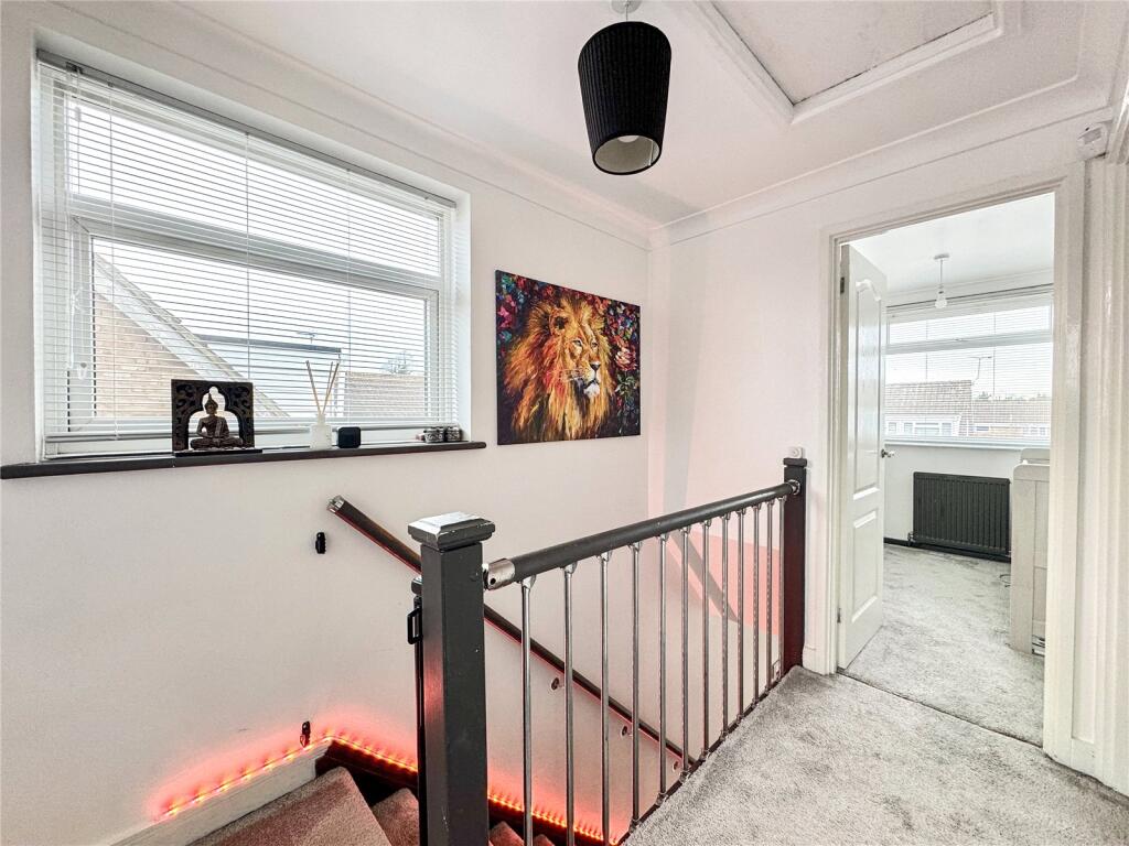 Additional property image - Glendale, Swanley, Kent, BR8